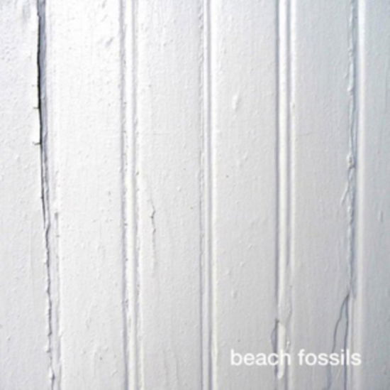 Beach Fossils - Beach Fossils - Musik - ALTERNATIVE - 0859575005558 - 2. Dezember 2019
