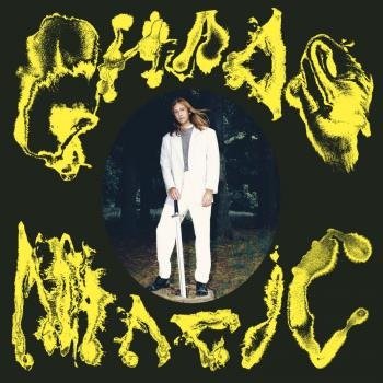 Cover for Jaakko Eino Kalevi · Chaos Magic (LP) (2023)