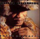 Cover for Koffi Olomide · Force De Frappe (CD) (2001)