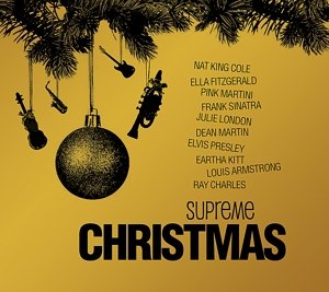 Supreme Christmas (CD) (2013)