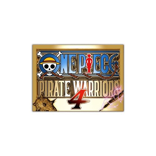 Cover for One Piece · Pirate Warriors 4 (XONE) (2020)