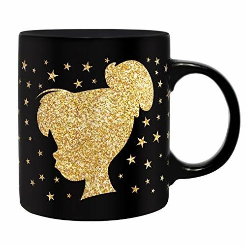 Cover for Disney: ABYstyle · Peter Pan - Tinkerbell &amp; Glitter (Mug 320 ml / Tazza) (MERCH) (2021)