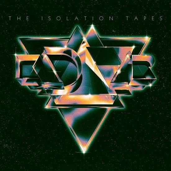 Cover for Kadavar · The Isolation Tapes (LP/CD) [Premium edition] (2021)