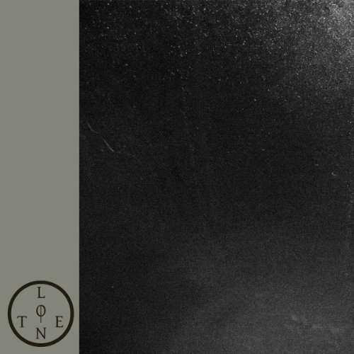 Cover for Lento · Icon (LP) (2011)