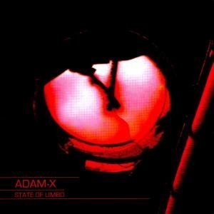 Cover for Adam X · State of Limbo (CD) (2010)