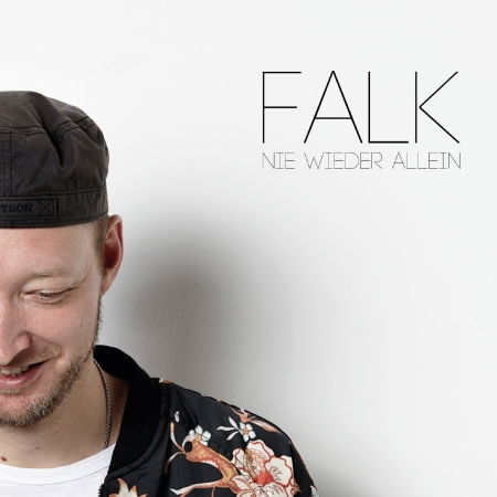 Nie Wieder Allein - Falk - Musique -  - 4251113900558 - 14 juin 2019