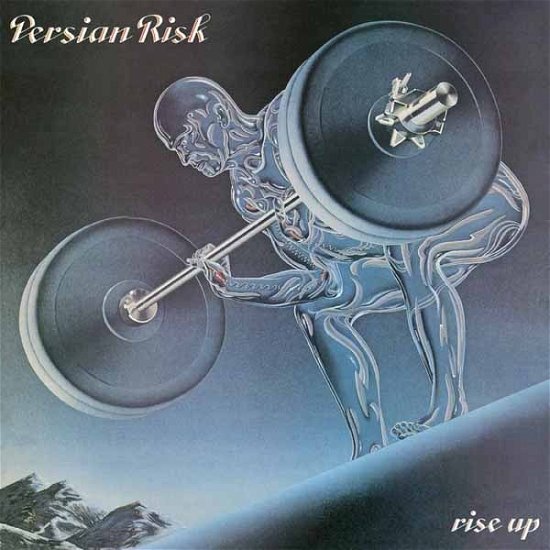 Rise Up (Slipcase) - Persian Risk - Musique - HIGH ROLLER - 4251267715558 - 1 mars 2024