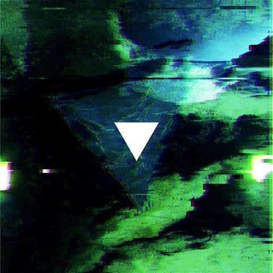 Cover for Tm Atom · Texturen II (CD) (2016)