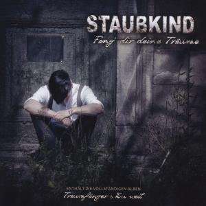 Cover for Staubkind · Fang Dir Deine Traume (CD) [Limited edition] (2012)