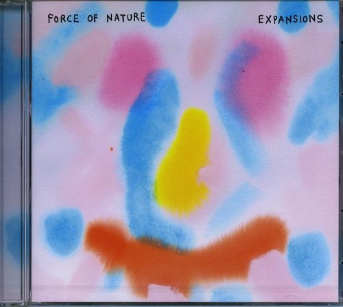 Expansions - Force of Nature - Muzyka - Endless Flight - 4526180121558 - 22 stycznia 2013