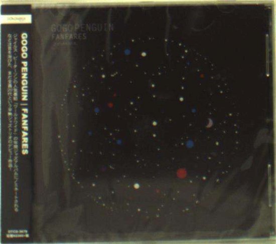 Fanfares - Gogo Penguin - Musik - GONDWANA RECORDS, OCTAVE - 4526180163558 - 26. marts 2014