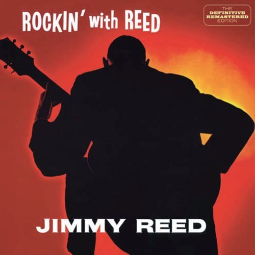 Rockin` with Red - Jimmy Reed - Musik - OCTAVE - 4526180189558 - 4. marts 2015