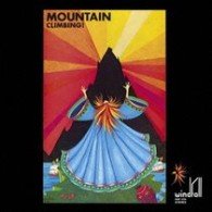 Cover for Mountain · Climbing -jap Card- (CD) [Remastered edition] (2008)