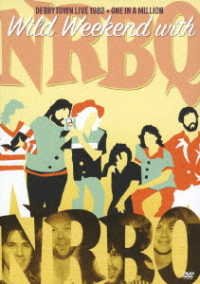 Wild Weekend with Nrbq <limited> - Nrbq - Musique - YAMAHA MUSIC AND VISUALS CO. - 4580234196558 - 27 mars 2019
