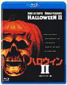 Cover for Jamie Lee Curtis · Halloween 2 (MBD) [Japan Import edition] (2013)