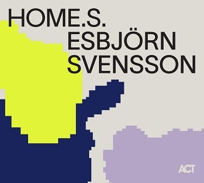 Cover for Esbjorn Svensson · Home.s. (CD) [Japan Import edition] (2022)