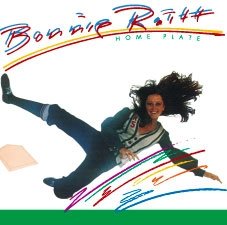 Cover for Bonnie Raitt · Home Plate (CD) [Japan Import edition] (2013)