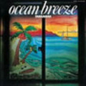 Cover for Masayoshi Takanaka · Ocean Breeze (Mini LP Sleeve) (CD) [Limited edition] (2006)