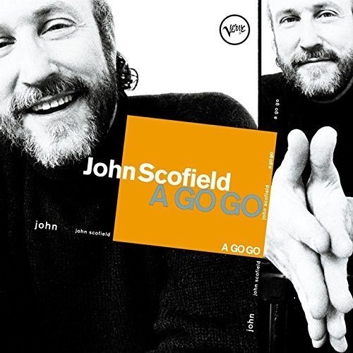A Go Go - John Scofield - Musik - UNIVERSAL - 4988031186558 - 23. november 2016