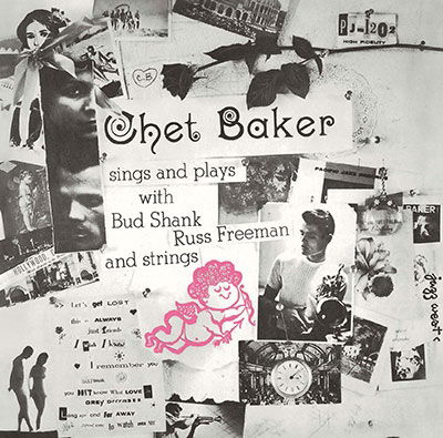 Sings And Plays - Chet Baker - Música - UNIVERSAL - 4988031524558 - 19 de outubro de 2022