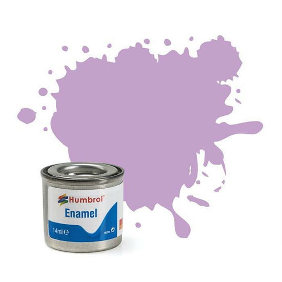 No 42 Pastel Violet   Matt - Humbrol - Produtos -  - 5010279701558 - 