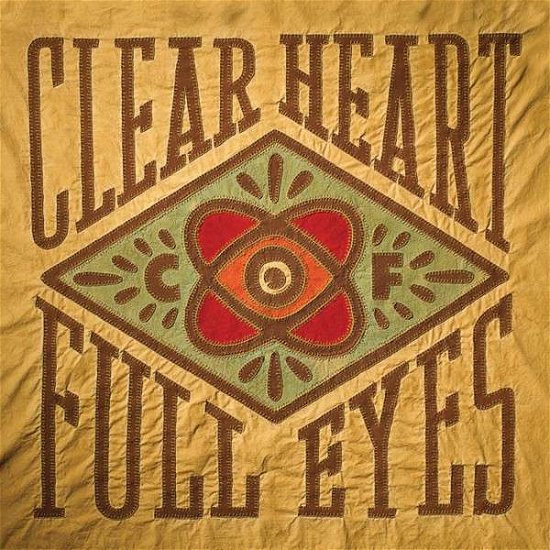 Clear Heart Full Eyes - Craig Finn - Musikk - FULL TIME HOBBY - 5060246122558 - 23. januar 2012
