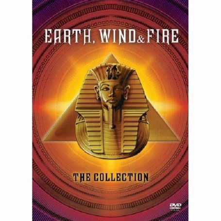 Dutch Collection - Earth, Wind & Fire - Film - COLUMBIA - 5099720246558 - 14. juni 2004