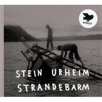 Cover for Urheim Stein · Strandebarm (CD) (2016)