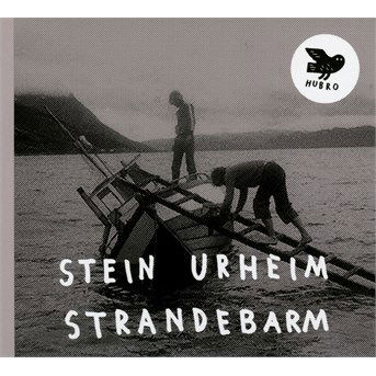 Strandebarm - Urheim Stein - Música - Hubro - 7033662025558 - 22 de julho de 2016