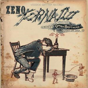 Ramblin' Man - Zeno Tornado - Muziek - VOODOO RHYTHM - 7640111767558 - 20 maart 2008