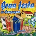 Cover for Artisti Vari · Gran Festa in Campagna (CD) (2018)