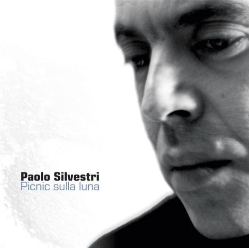 Cover for Paolo Silvestri · Picnic Sulla Luna (CD) (2008)