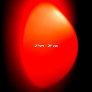 Cover for Di*Ove · Di*Ode (CD) (2013)