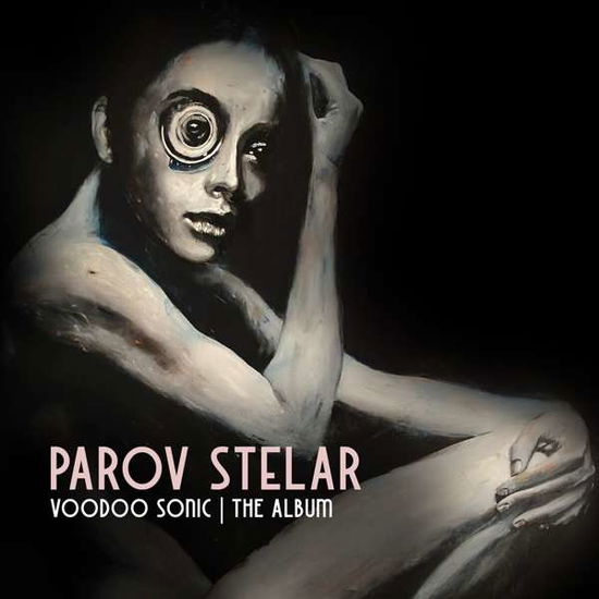 Voodoo Sonic - Parov Stelar - Musik - GROOVE ATTACK - 8086994543558 - 18. december 2020