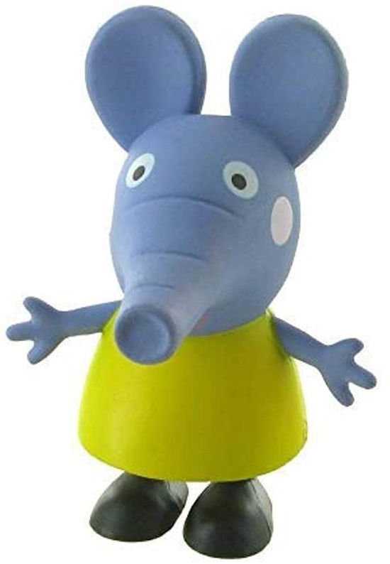 Emily - Peppa Pig - Merchandise - Comansi - 8412906901558 - 