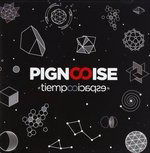 Cover for Pignoise · El Tiempo Y El Espacio (CD) (2014)