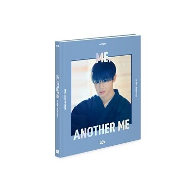 Cover for Sf9 · Me Another Me (Da Won's Photo (Buch) (2022)