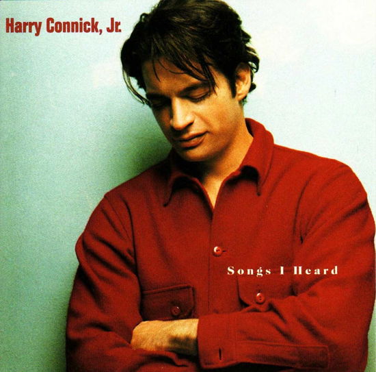 Songs I Heard - Harry Connick Jr - Musiikki - Columbia Europe - 9399700094558 - perjantai 15. maaliskuuta 2019