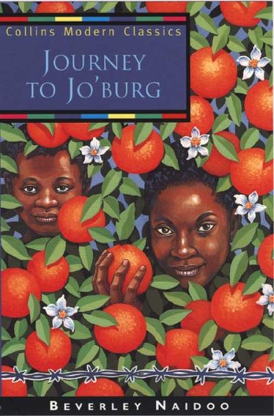 Cover for Beverley Naidoo · Journey to Jo'burg: A South African Story - Collins Modern Classics S. (Paperback Book) [New edition] (1999)