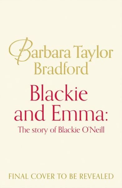 A Man of Honour - Barbara Taylor Bradford - Bøker - HarperCollins Publishers - 9780008242558 - 1. september 2022