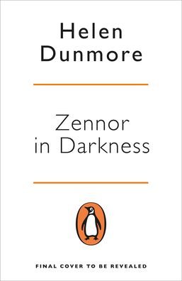 Cover for Helen Dunmore · Zennor in Darkness: From the Women’s Prize-Winning Author of A Spell of Winter (Taschenbuch) (2021)