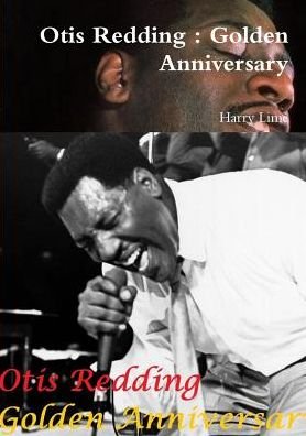 Cover for Harry Lime · Otis Redding (Pocketbok) (2019)
