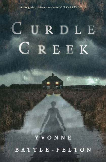 Cover for Yvonne Battle-Felton · Curdle Creek (Paperback Book) (2025)