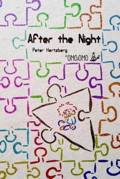 Cover for Peter Hertzberg · After the Night (Paperback Book) (2018)
