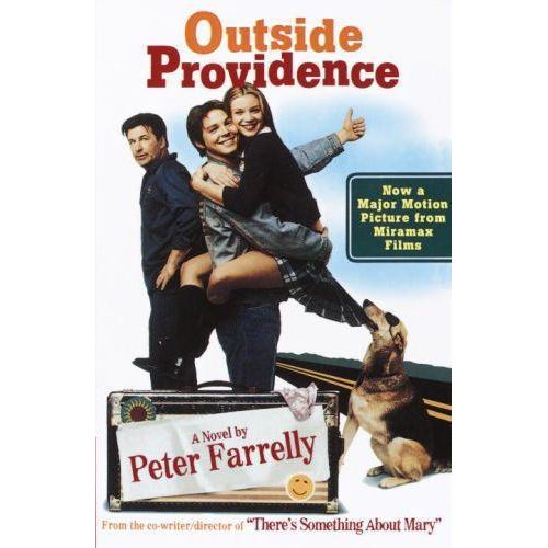 Cover for Peter Farrelly · Outside Providence (Paperback Book) [Main edition] (2001)