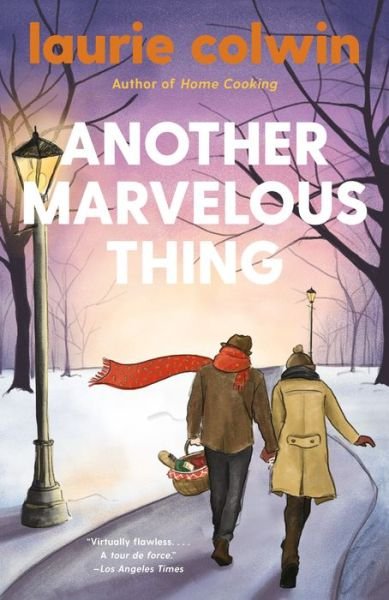 Cover for Laurie Colwin · Another Marvelous Thing (Taschenbuch) (2021)