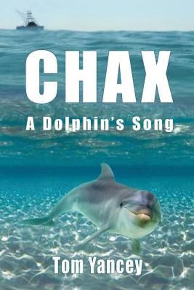 Cover for Rick Phillips · Chax (Paperback Book) (2016)