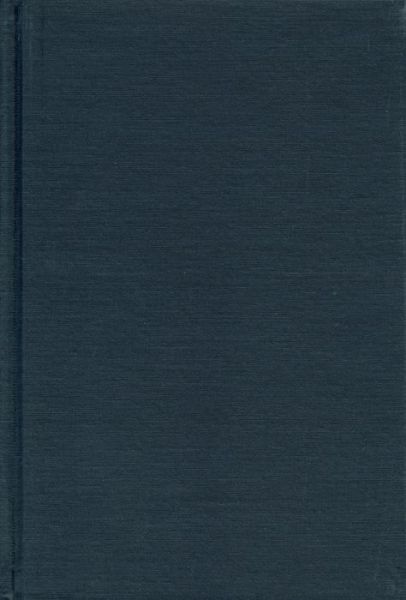 Cover for Ballard C. Campbell · The Paradox of Power: Statebuilding in America, 1754-1920 (Hardcover Book) (2021)