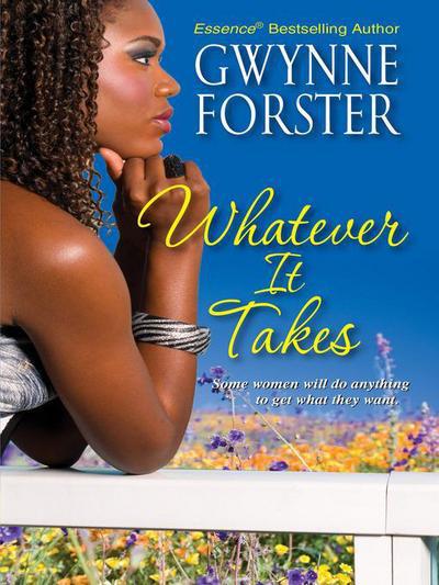 Cover for Gwynne Forster · Whatever It Takes (Paperback Book) (2012)