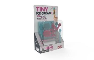 Tiny Ice Cream! - SmartLab Toys